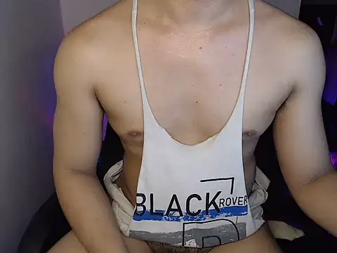 Hot_Muscle69 webcam