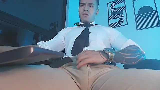 alpha_dominus_ (M young) - cum for me