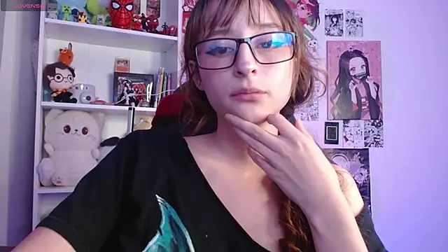 CelesteAyase webcam