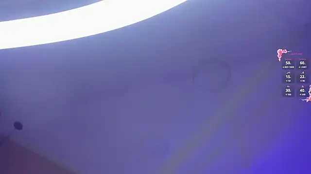 AlyssiaDanger webcam