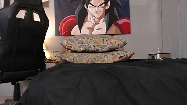 bardock_1 webcam