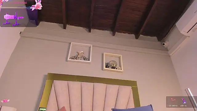 vahiolet_fuentes webcam