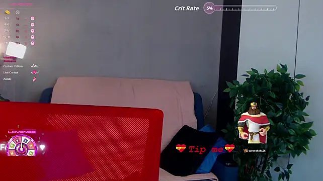 FireWater6 live cam on StripChat