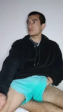 Thick_Cock live cam on StripChat