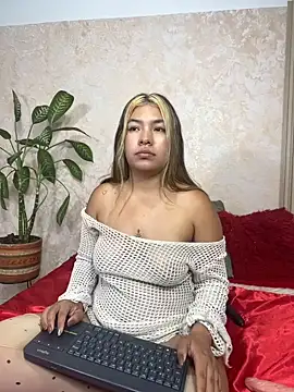 JESSYCHERNOBIL live cam room