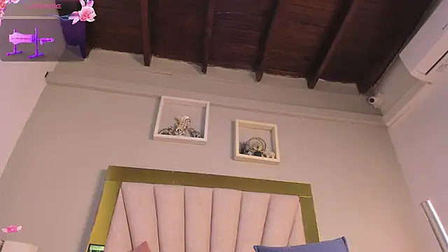 vahiolet_fuentes webcam