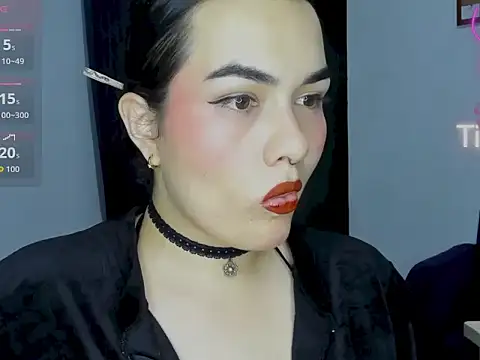 Babe-sofi webcam