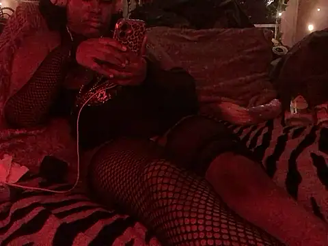 Sexy_ebony_BunNey live webcam