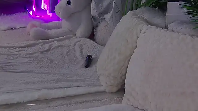 IsabelleEthan webcam