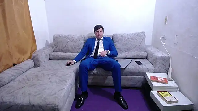 Victor_Maitland webcam