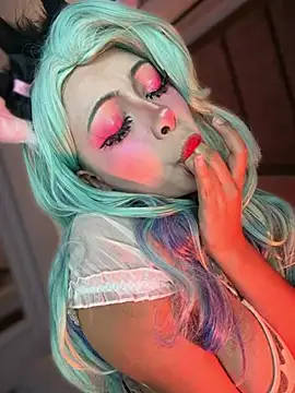 seraphine23 live webcam