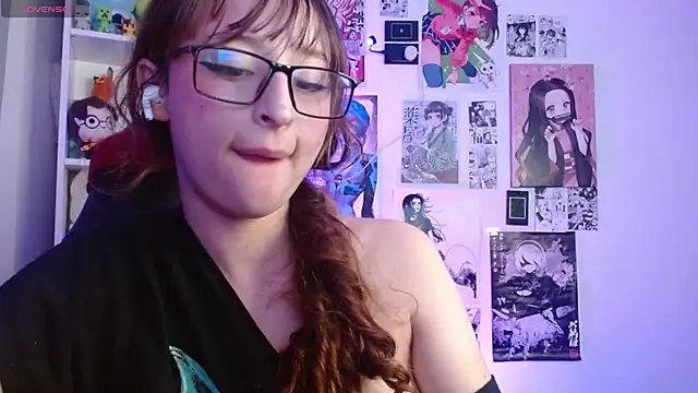 CelesteAyase webcam