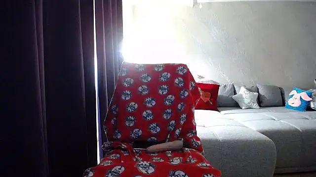 Mary_x webcam