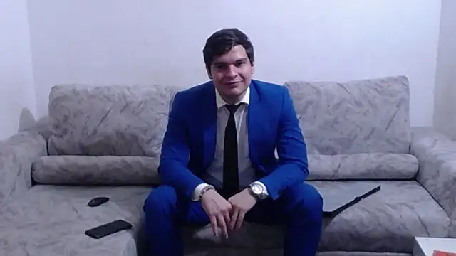 Victor_Maitland webcam
