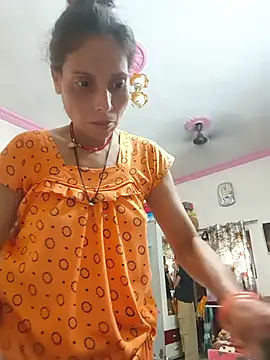 Sexy-Suhani2 webcam