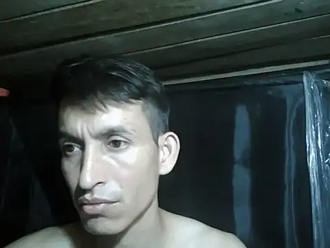 luchosexy webcam