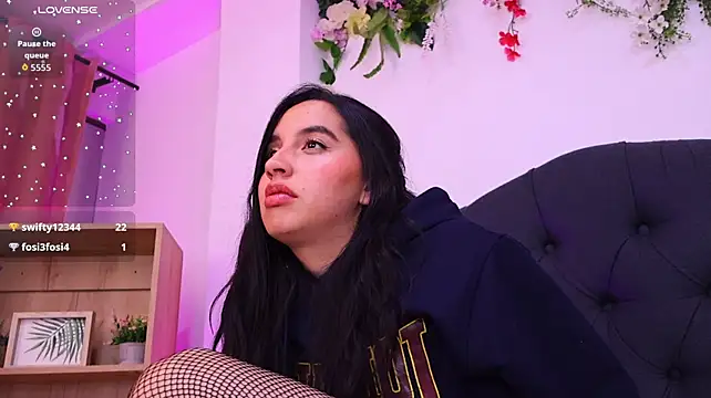 kaylee_lee webcam