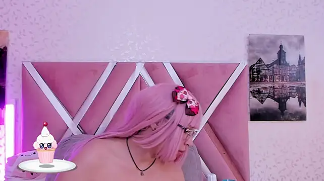 aniemorningstar webcam