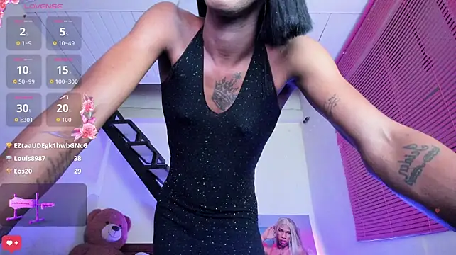 kendall_gil (M young) - put my 30cm dildo in my throat