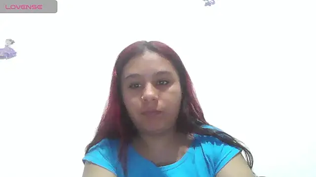 Charis_21 webcam
