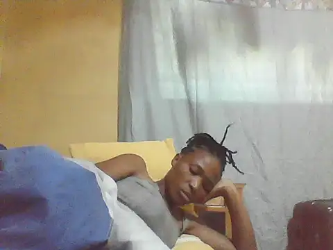 Smillie_prety webcam
