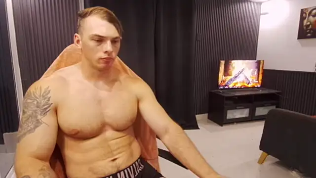 YourHotGreg live sex cam