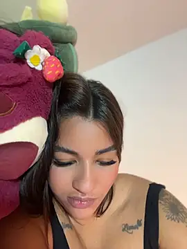 Little_Gaby_ webcam