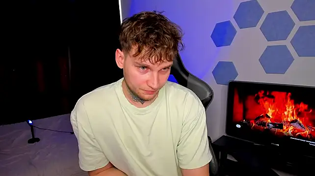 Chris_Tyson webcam