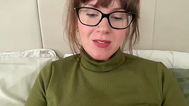 redheadrosie69 webcam