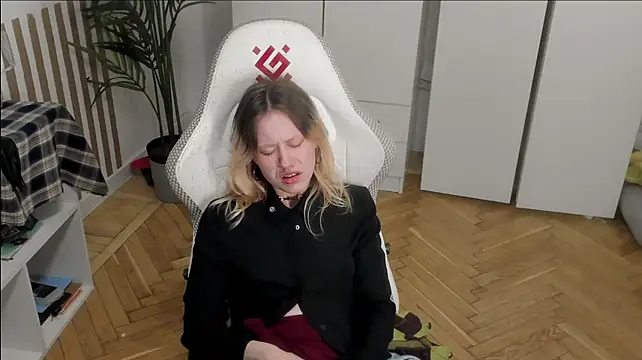 Silly__Milly webcam
