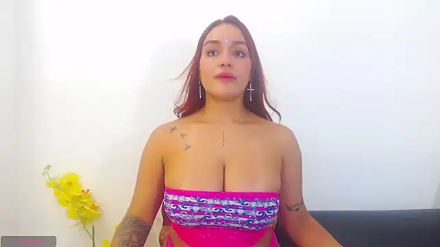 RenataBrown webcam