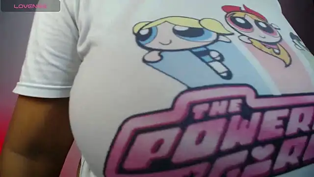 horny_babyss webcam