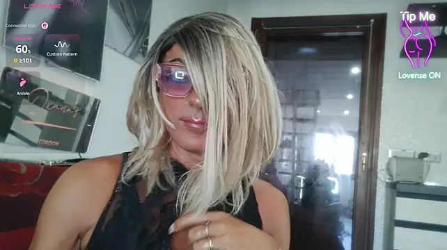 LadyOxana