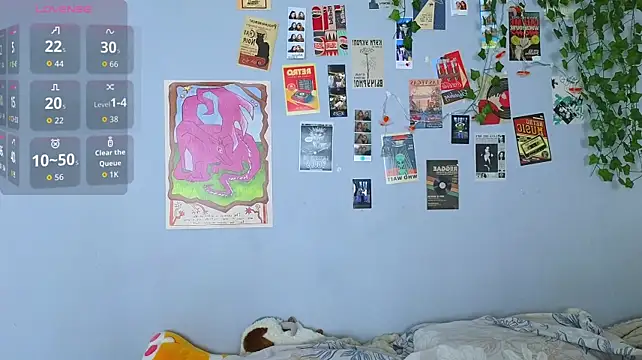 Penny_Staaar webcam