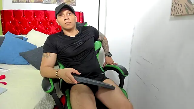 ethan_dalton_ webcam