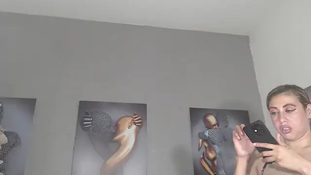 AntonellaBlanc webcam