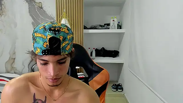 kenshi_roa webcam
