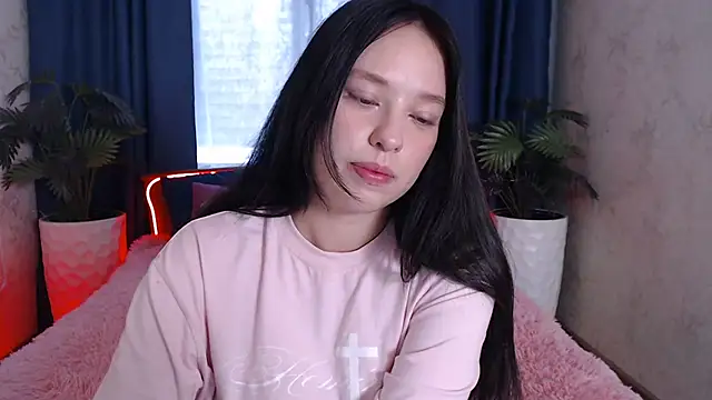 PureLedy webcam