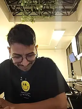 Juann-cock webcam