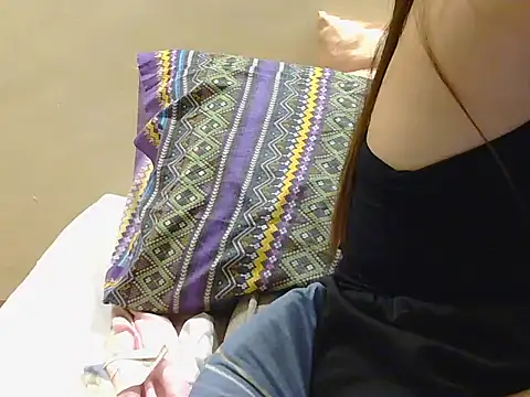 Lovelyclaya webcam