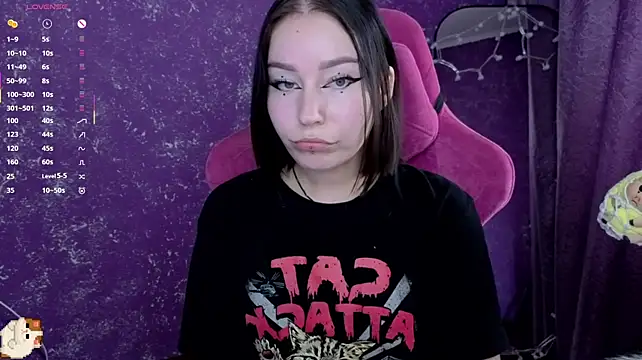 MargarettRose webcam
