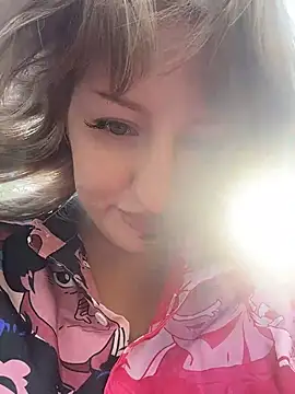 RonnieKiss webcam