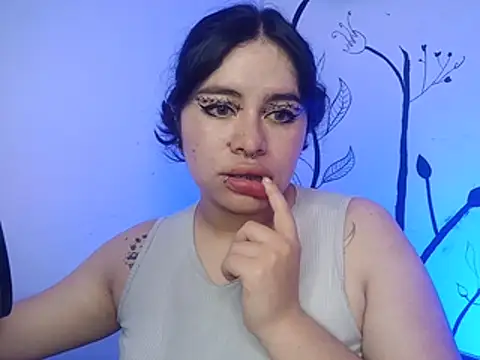 Magic_Alicee_ webcam