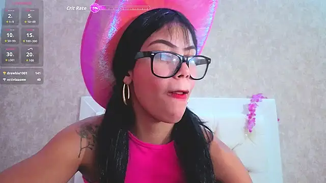 Malia_fox webcam
