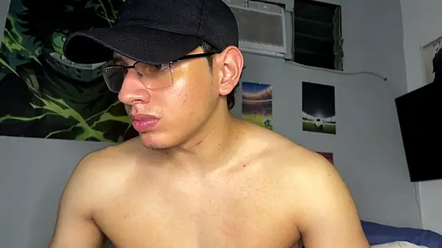 hyungboy webcam