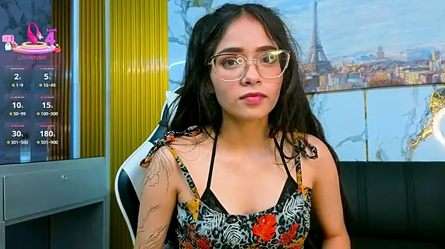 Carolina_pm webcam