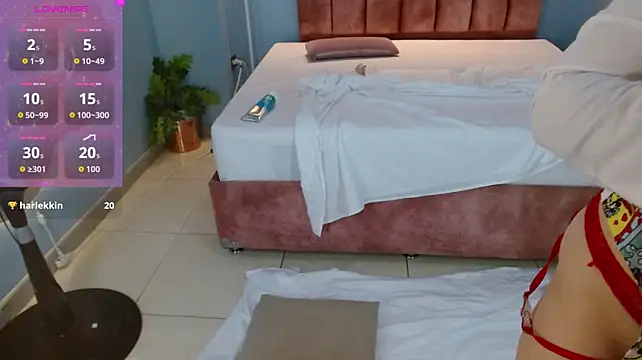 Anne_blake webcam