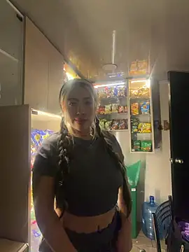 ManuelaVeeleez webcam