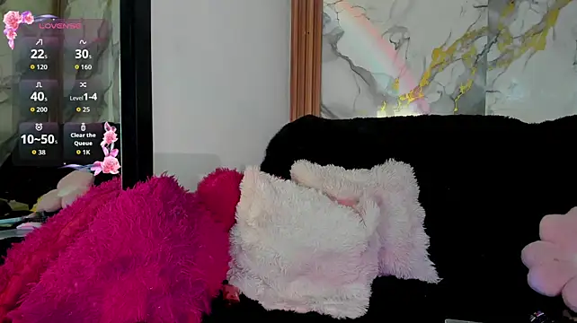Sweetie_nati webcam