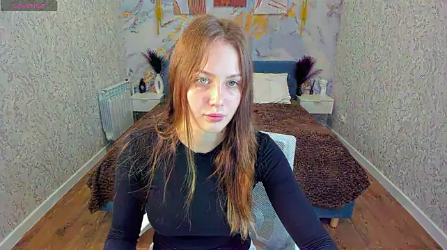 Vanessa_Sinclairr live cam on StripChat